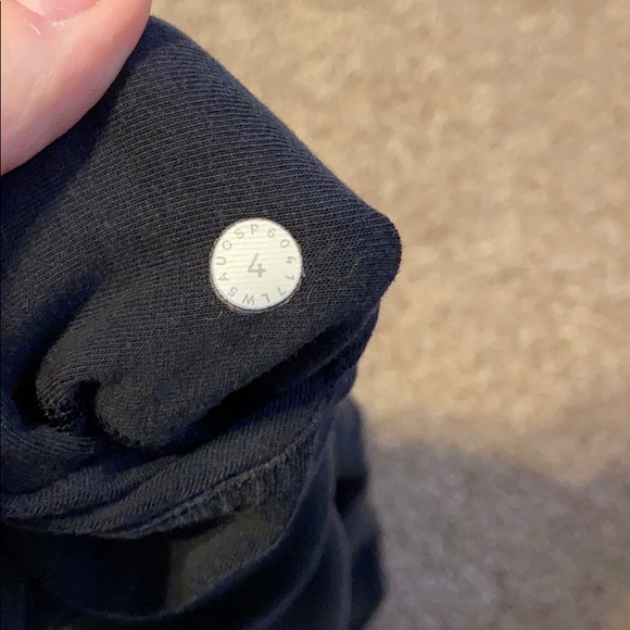 Lululemon Meant To Move Pant 27" - Picture 11 of 11